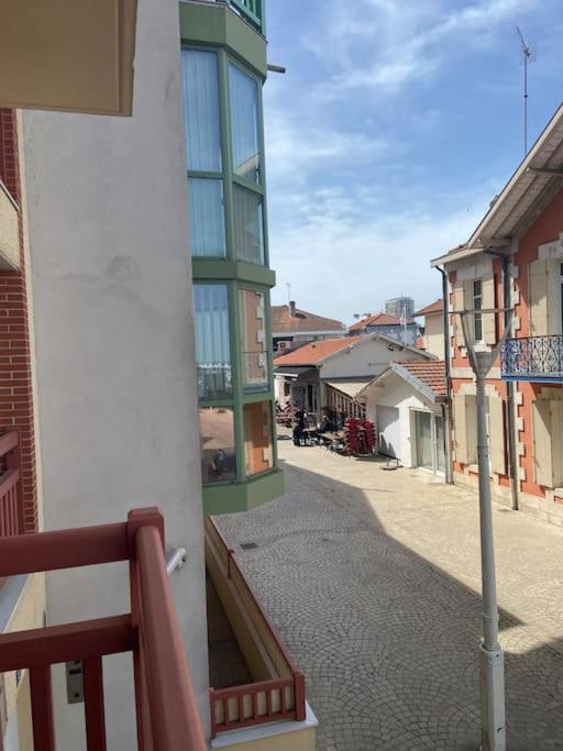 Appartement De Standing Au Port De L'Aiguillon Arcachon Exterior foto